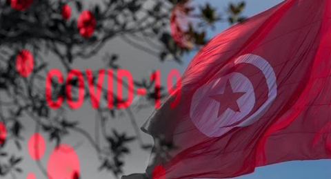 Tunisie – Net recul des indicateurs épidémiologiques de la covid 19