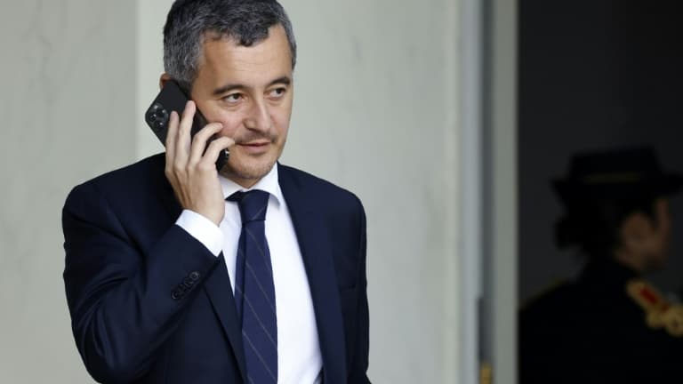 France : Darmanin est allé trop loin sur les étrangers, il est désavoué publiquement