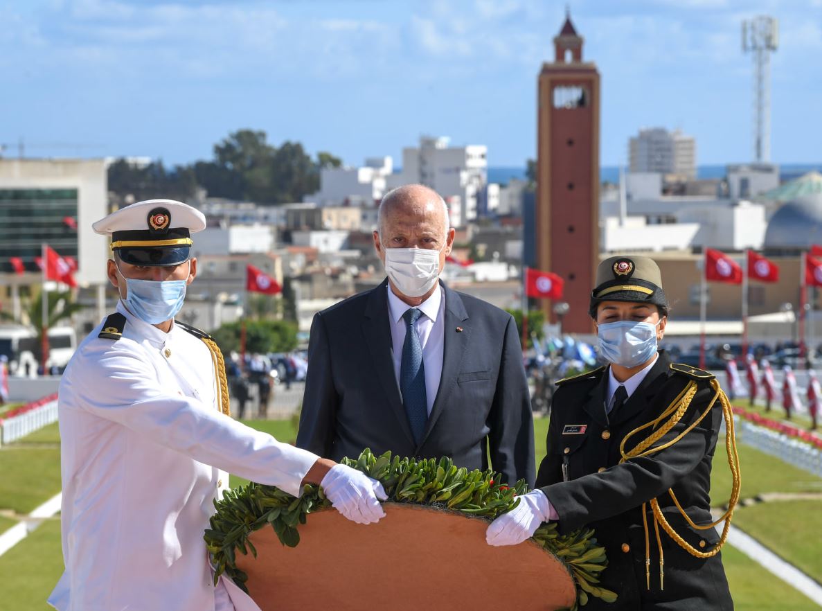 Fête de l’Évacuation: Un bras de fer entre le maire et le gouverneur de Bizerte