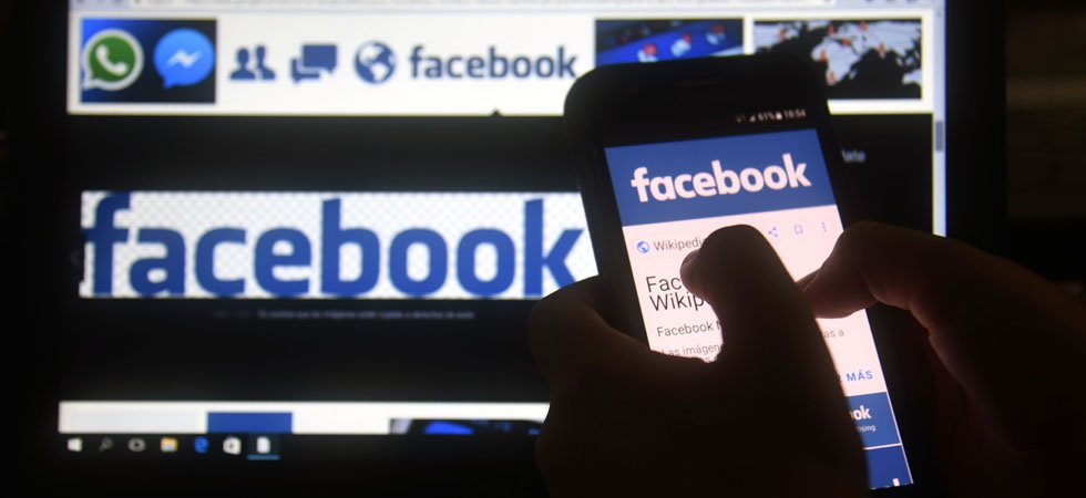 Metaverse avertit un million d’utilisateurs de Facebook du vol de leurs données d’authentification