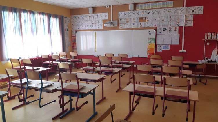 France : Une situation alarmante plus d’un mois après la rentrée scolaire
