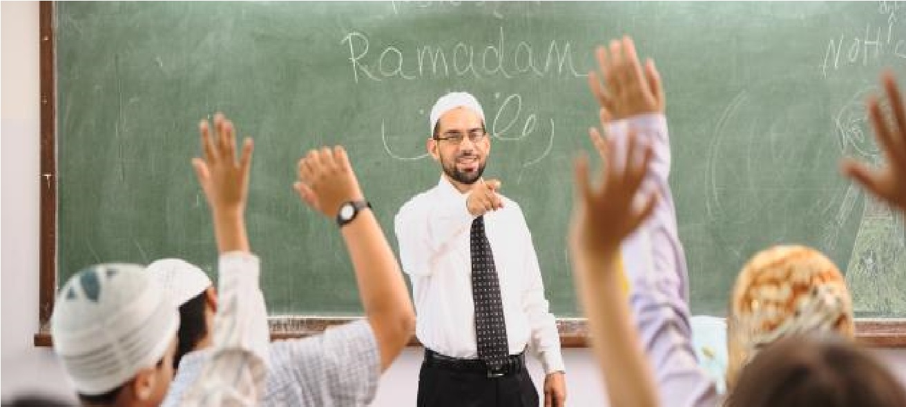 Tunisie – Un professeur d’éducation religieuse suspendu pour vouloir inculquer le takfirisme et l’extrémisme à ses élèves