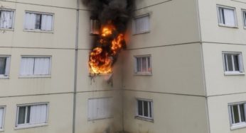 Tunisie – Le Bardo : Une femme brûlée dans l’incendie de son domicile