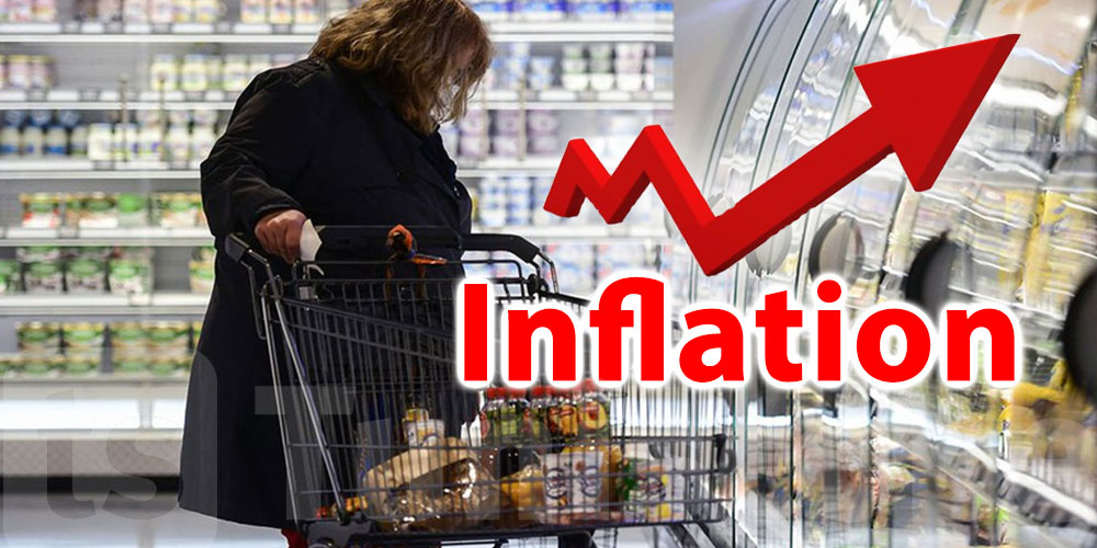 Si la hausse de l’inflation perpétue, le taux directeur augmentera, alerte la BCT