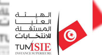 ISIE: Ouverture d’une période exceptionnelle de mise à jour des listes électorales