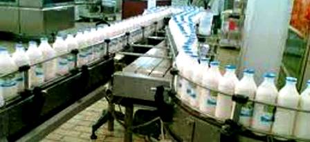 Le stock stratégique de la Tunisie en lait chute à 20 jours