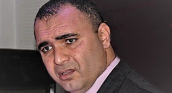 Tunisie – Mohamed Ali Laroui transféré à l’hôpital