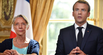 France : Macron a atteint les limites de la démocratie, il sort “le bâton” du 49.3