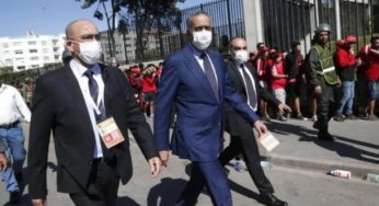 Le Maroc décroche le contrat de la sécurisation du mondial de Doha