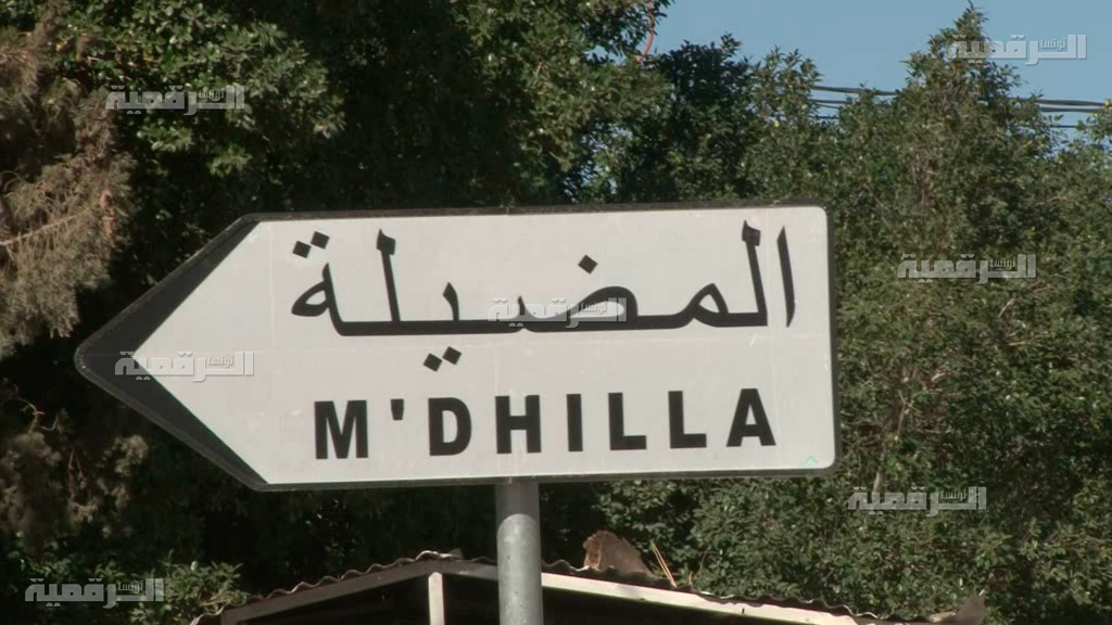 Gafsa: Des protestataires bloquent la route à El Mdhilla