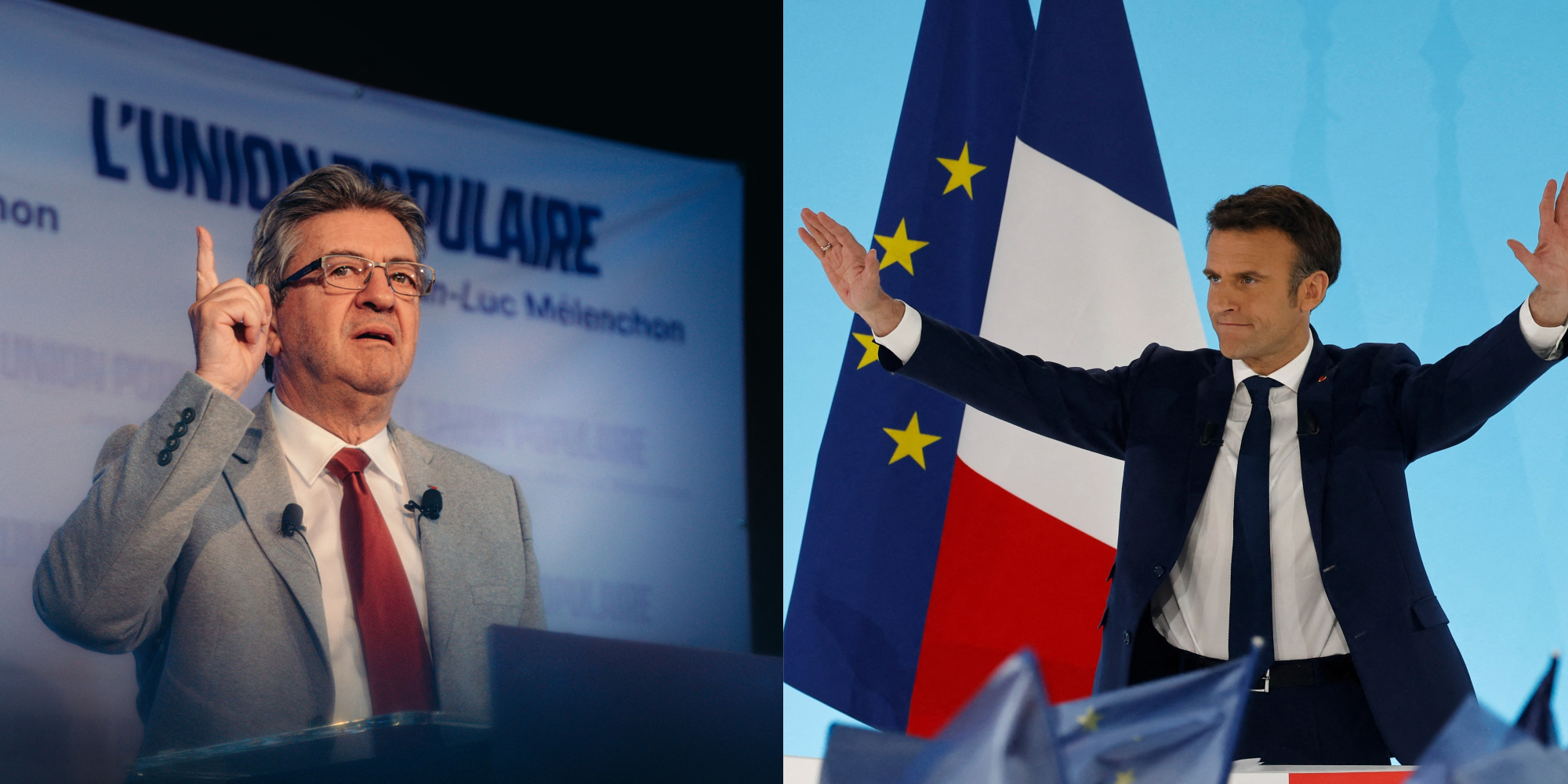 France-Motion de censure : Mélenchon fait une offre que la droite pourra difficilement refuser
