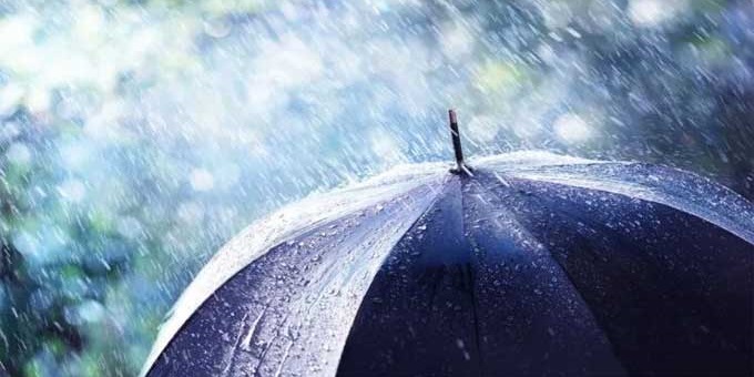 Météo: Températures en baisse et pluies attendues