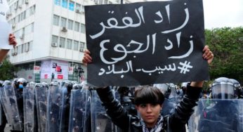 Tunisie – Le tunisien a perdu jusqu’à 50% de son pouvoir d’achat