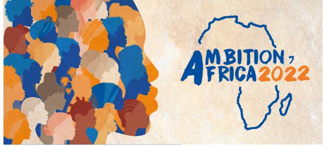 Ambition Africa : renforcer les liens économiques et commerciaux avec l’Afrique