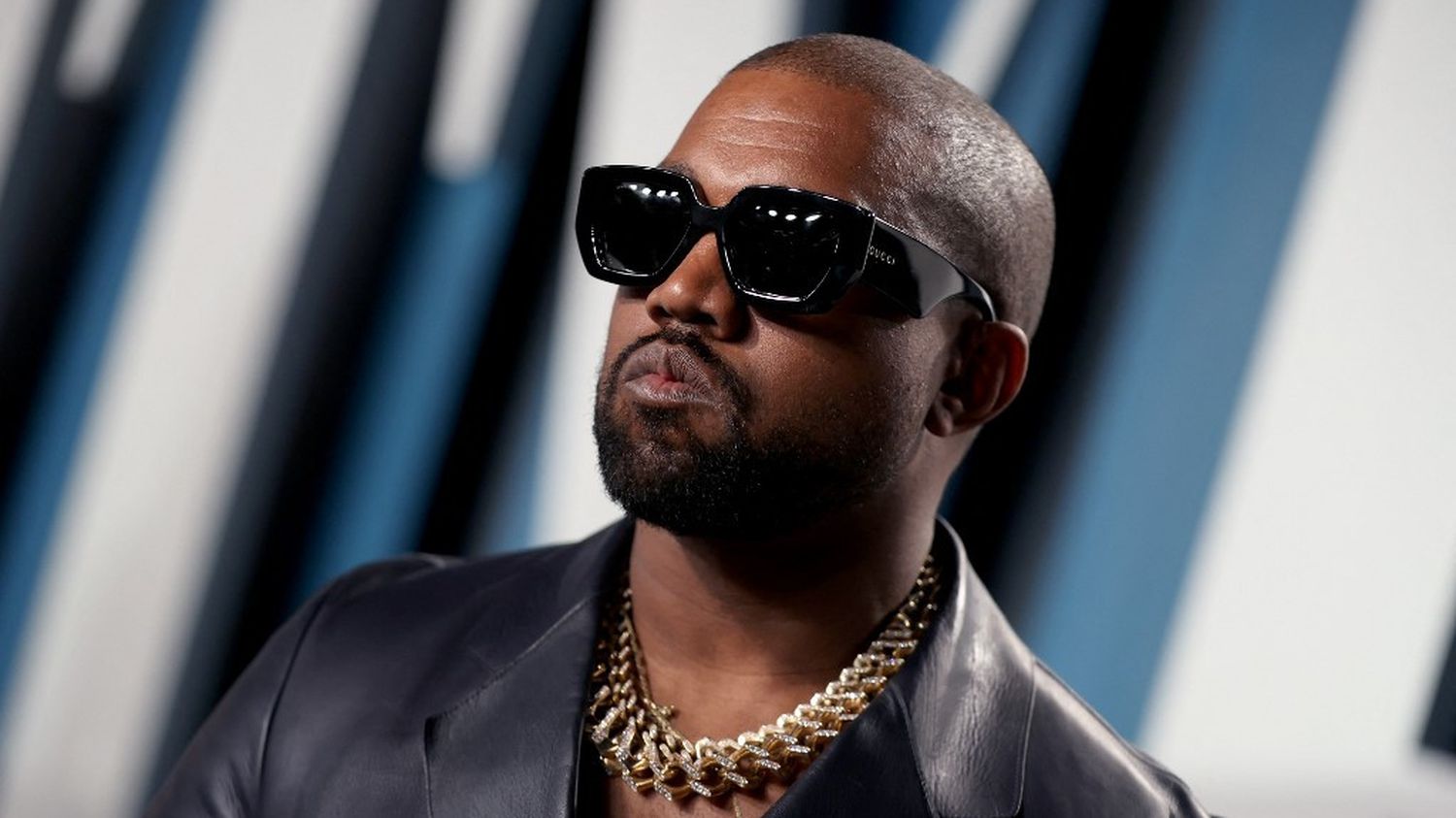 Le rappeur Kanye West n’est plus milliardaire