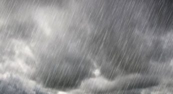 Météo : La pluie fait son retour