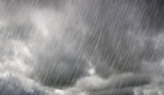 Météo : La pluie fait son retour