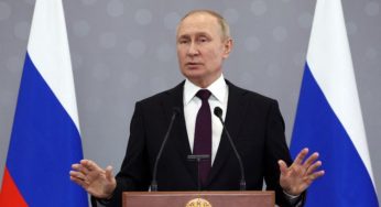 Ukraine : Poutine prépare un énorme coup qui pourrait tout changer