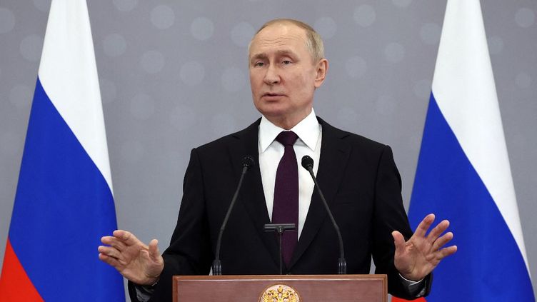 Ukraine : Poutine prépare un énorme coup qui pourrait tout changer