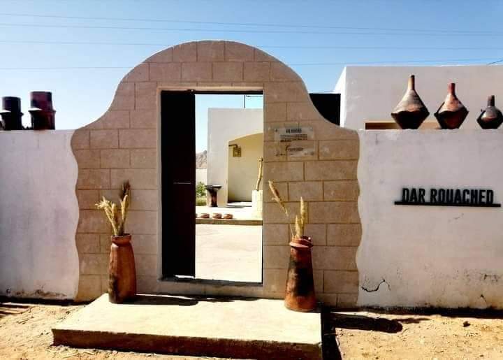 Poterie traditionnelle-Gafsa: Inauguration de ” Maison Rouached” [Photos]