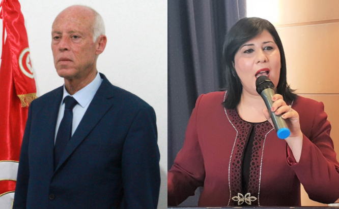 Législatives : 891 candidats contre plus de 15 000 en 2019, Abir Moussi tient sa vengeance