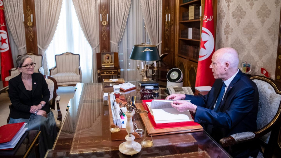 Que risque la Tunisie après le coup qu’elle vient de donner à l’UE?