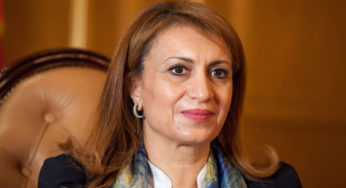 Souad Abderrahim rassure : Le parc du Belvédère restera à la disposition de la mairie et des citoyens