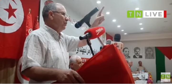 Tunisie – Tabboubi : « Chaque fois que l’Etat est en crise il diabolise l’UGTT »