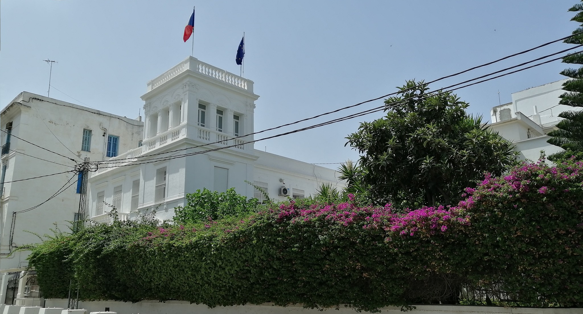 La République tchèque avertit ses ressortissants sur la situation sociale et sécuritaire en Tunisie