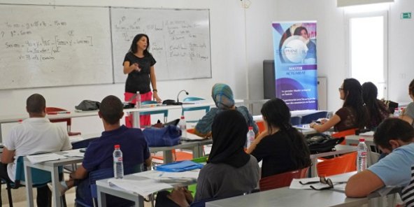 Tunisie – Enseignement supérieur : Recrutement de 1100 assistants universitaires