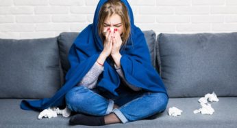 Grippe et Covid-19 : Le ministère de la Santé appelle à la vigilance