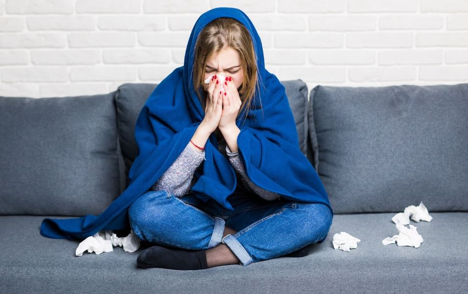 Grippe et Covid-19 : Le ministère de la Santé appelle à la vigilance