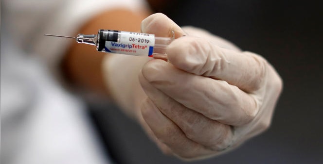 Tunisie – Démarrage de la campagne de vaccination contre la grippe saisonnière
