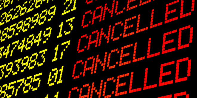 Tunisie – La Tunisair manquera de pilotes ce week end : Risque d’annulation de certains vols