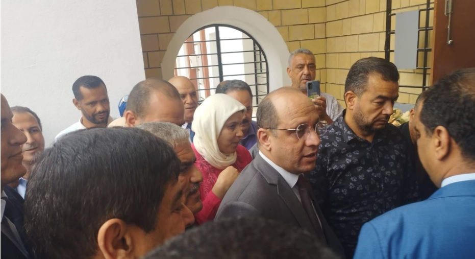 Tunisie – Le ministre des affaires sociales inaugure le nouveau centre de promotion sociale à Gafsa