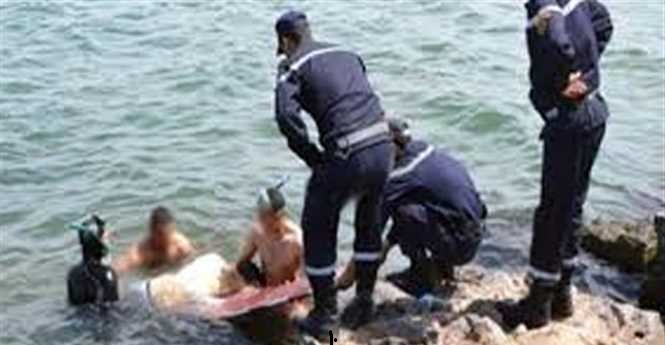 Tunisie – Djerba : Repêchage de trois cadavres de migrants disparus depuis deux semaines au large de Zarzis