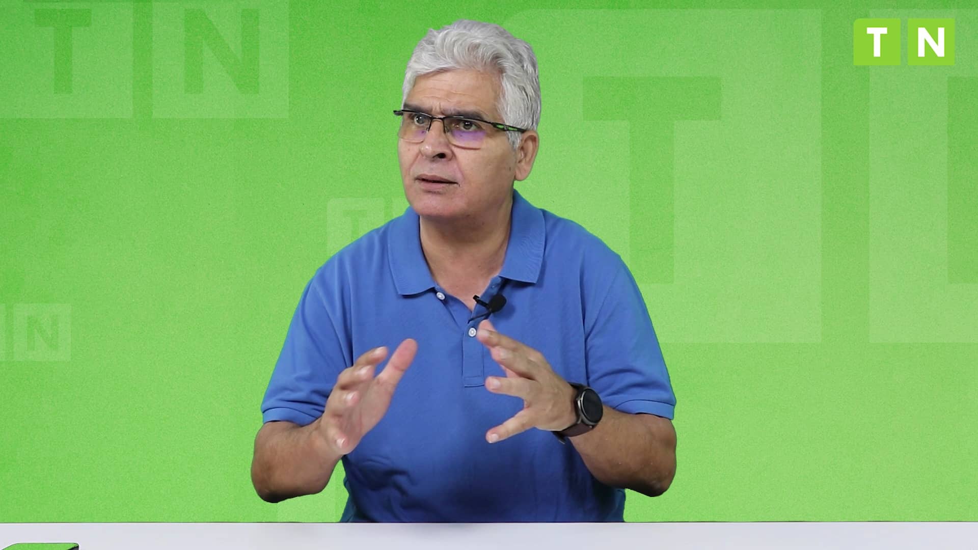 Ridha Zahrouni: Les élèves vulnérables “paieront cher” la décision du report des examens [Audio]