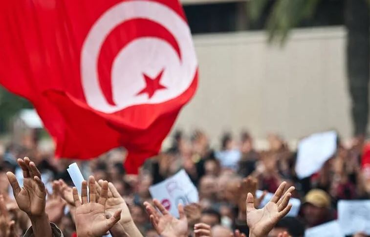 La société civile organise une manifestation pour lutter contre l’impunité