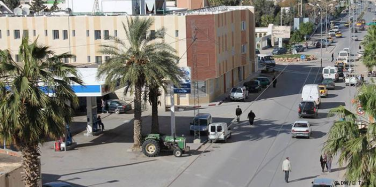 Kasserine: La réalisation de projets de santé avance à grand pas [Audio]