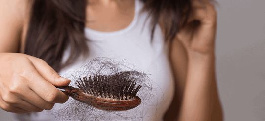 TN Beauté : Des remèdes naturels pour ralentir la chute de cheveux