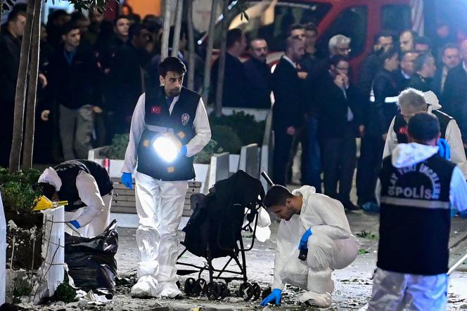 La Tunisie condamne fermement l’attaque à la bombe à Istanbul
