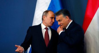 L’ami de Poutine paye cher ses mauvais coups : Viktor Orban n’aura pas ses 13 milliards €