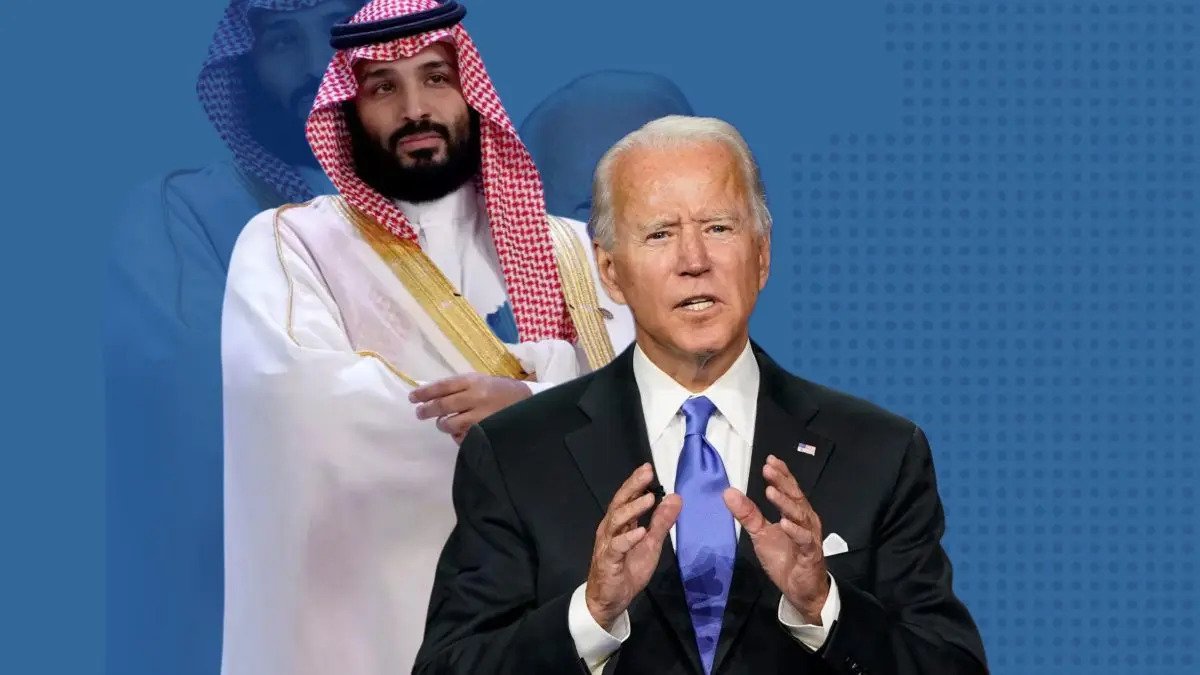 Affaire Khashoggi : Biden “blanchit” Ben Salmane, “l’argent l’a encore une fois emporté”