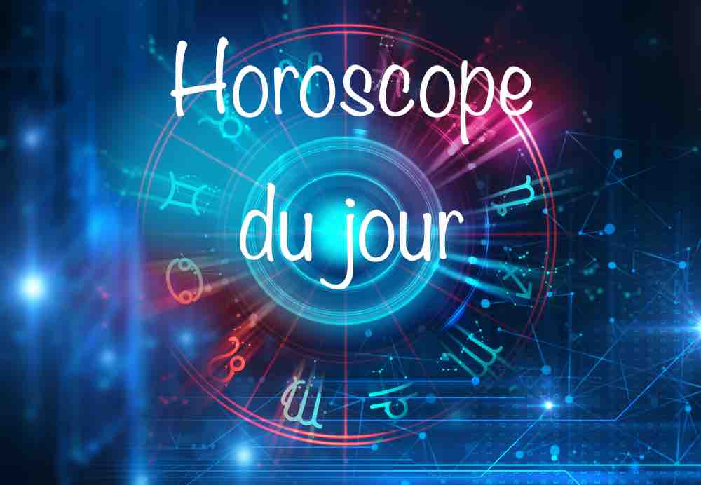 Horoscope du jeudi 24 novembre 2022  (Vidéo)