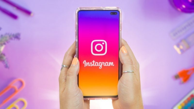 Instagram lance une nouvelle fonctionnalité