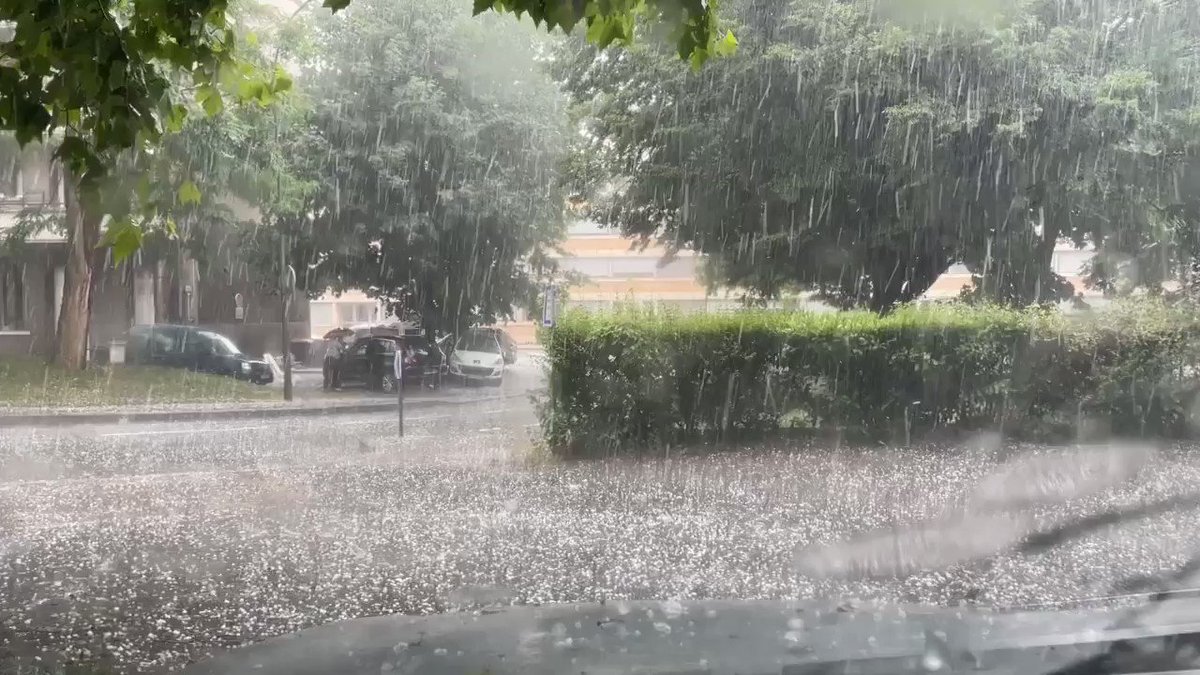 Tunisie-Alerte Météo: De fortes pluies attendues, ce samedi