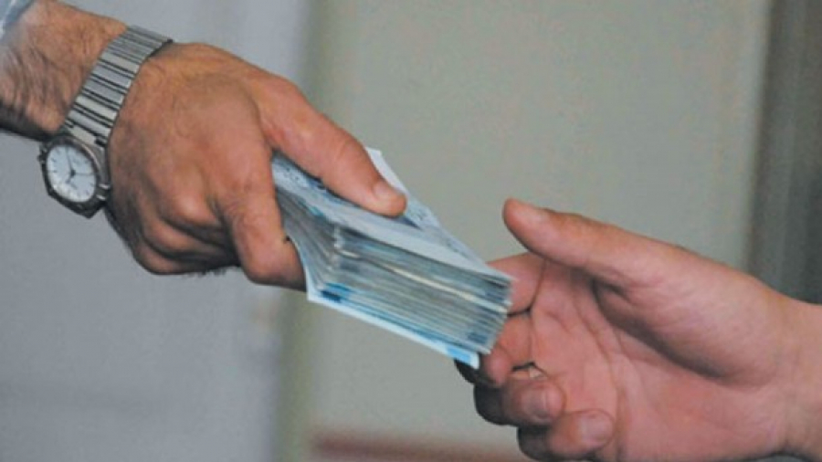 La corruption est devenue l’institution la plus forte en Tunisie