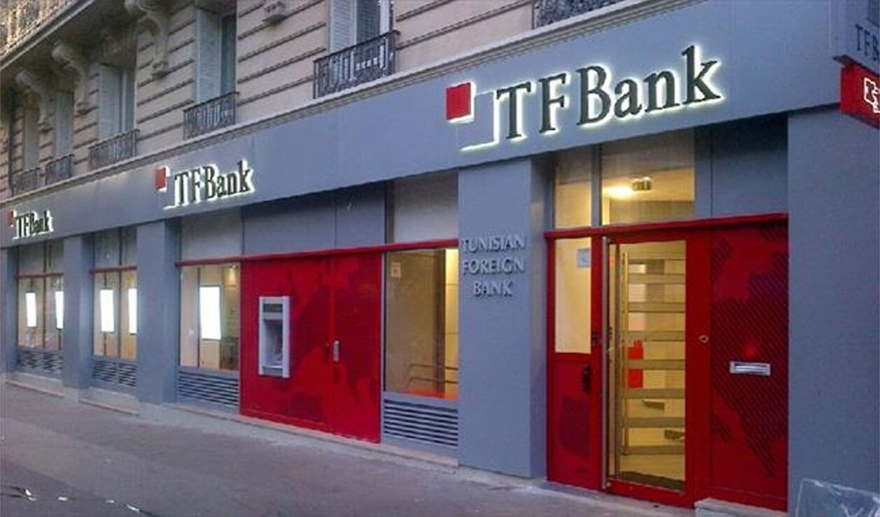 Exclusif – Cession de la TFBank : des investisseurs tunisiens écartés
