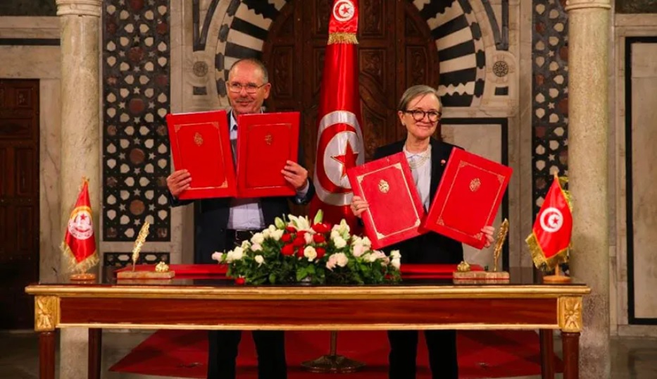 La cession des entreprises publiques renouvelle le contentieux entre le gouvernement et l’UGTT (1/2)