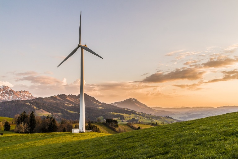Le FMI appelle au déploiement rapide de stratégies d’atténuation du changement climatique
